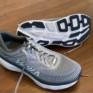 Hoka Bondi 7 mens 10.5
